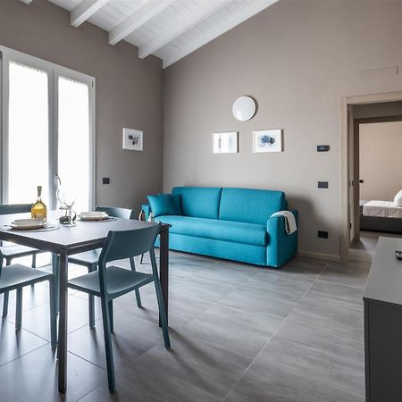 Iseolakerental - Soleaura Erbusco Εξωτερικό φωτογραφία