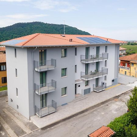 Iseolakerental - Soleaura Erbusco Εξωτερικό φωτογραφία