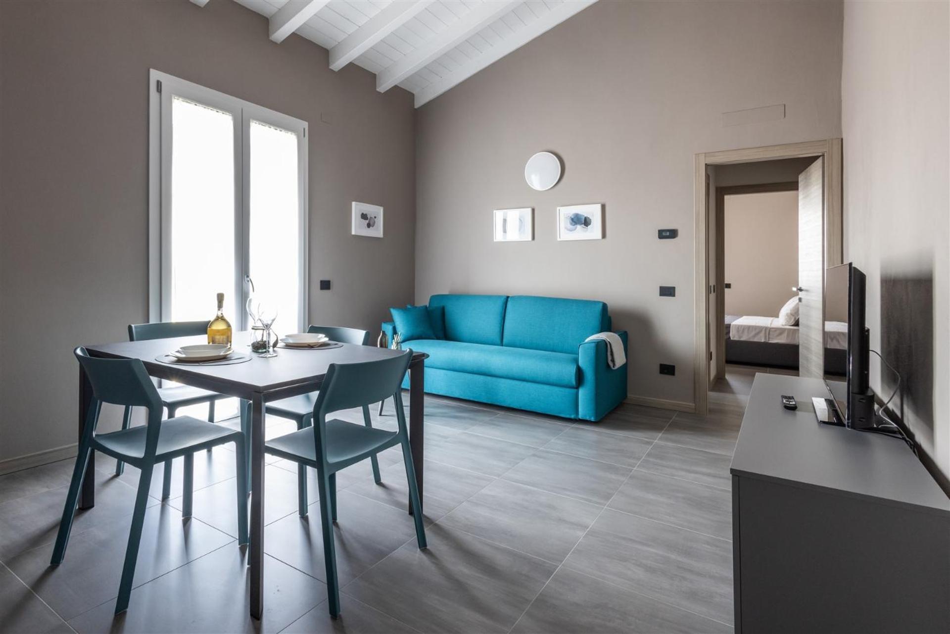 Iseolakerental - Soleaura Erbusco Εξωτερικό φωτογραφία