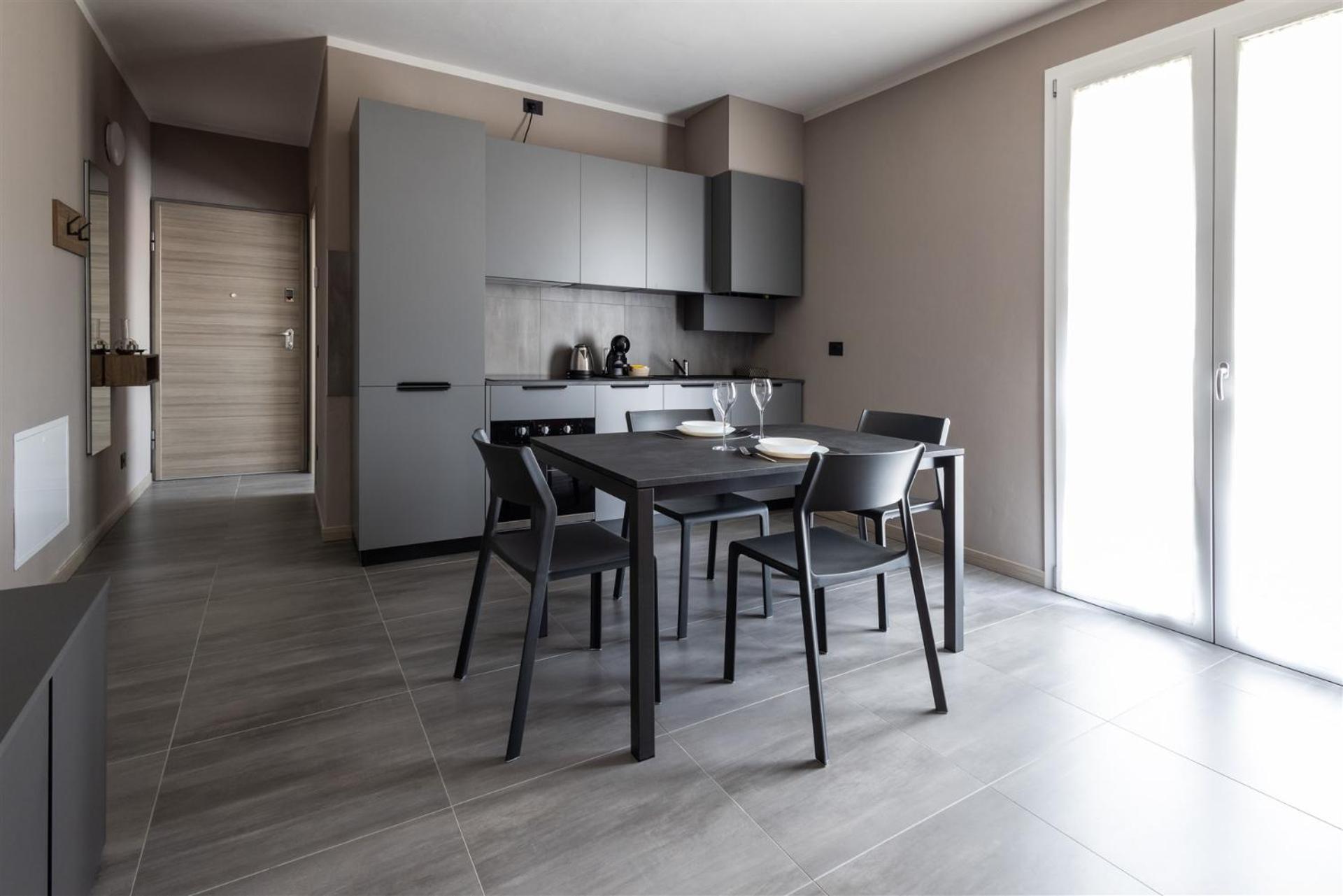 Iseolakerental - Soleaura Erbusco Εξωτερικό φωτογραφία