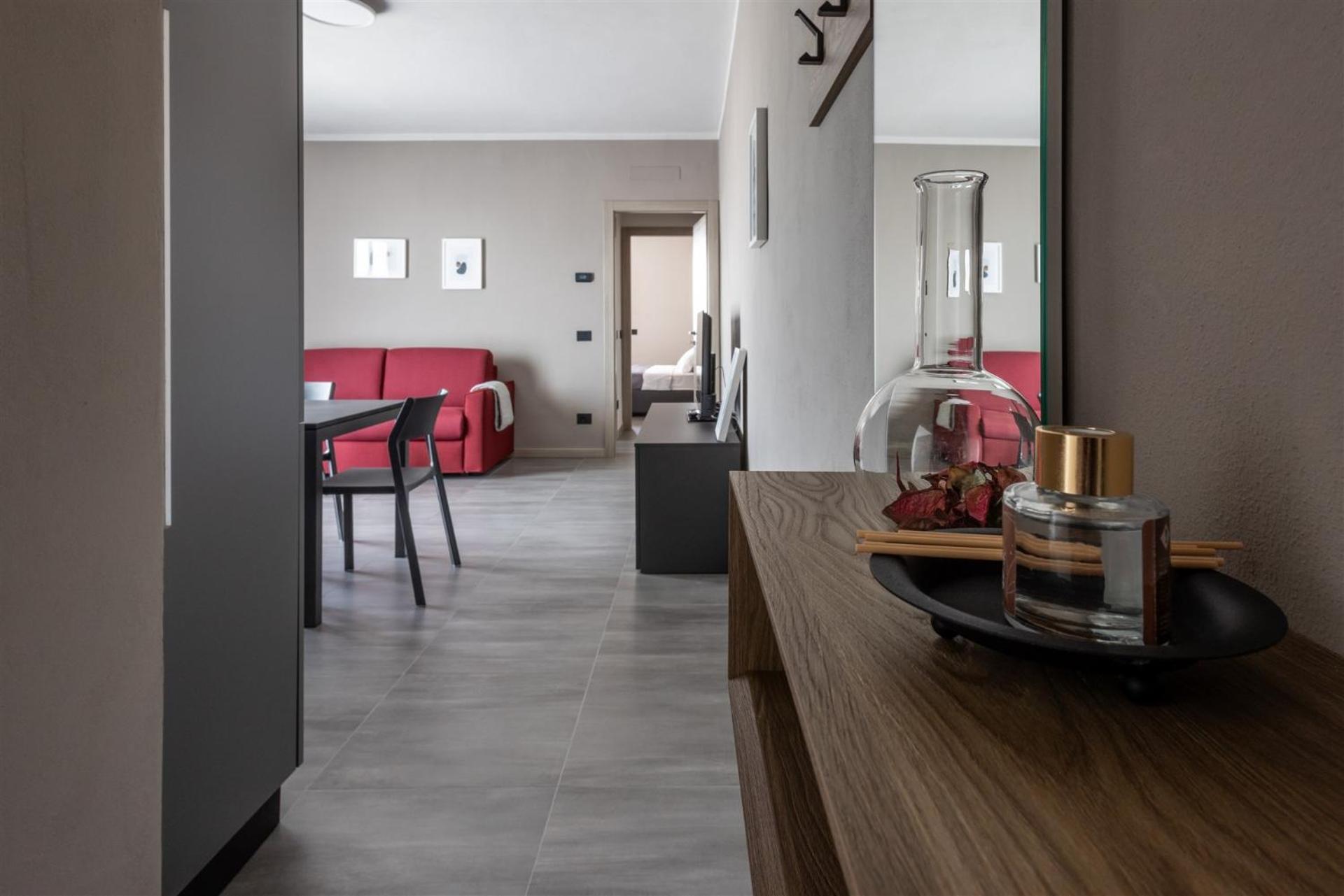 Iseolakerental - Soleaura Erbusco Εξωτερικό φωτογραφία