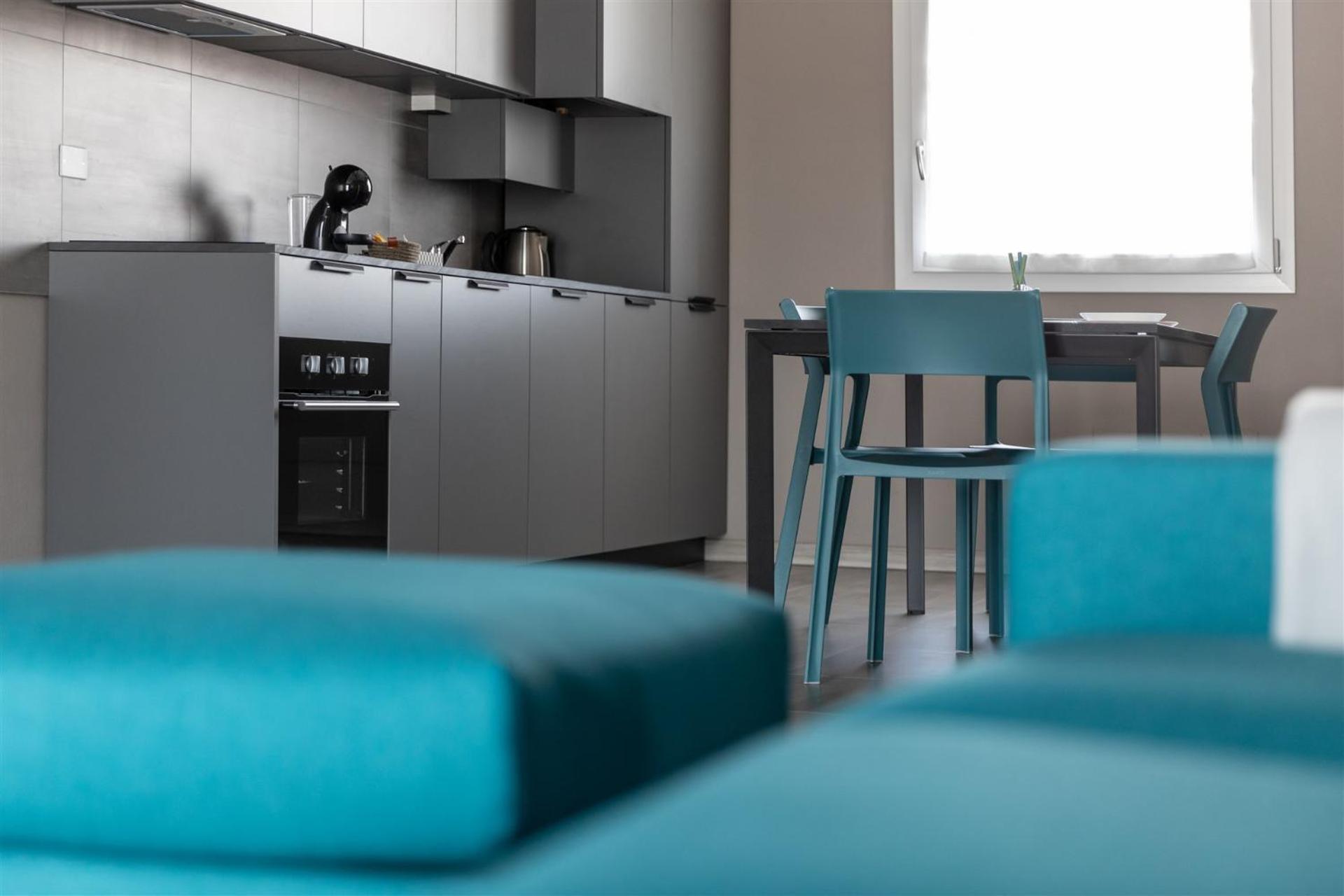 Iseolakerental - Soleaura Erbusco Εξωτερικό φωτογραφία