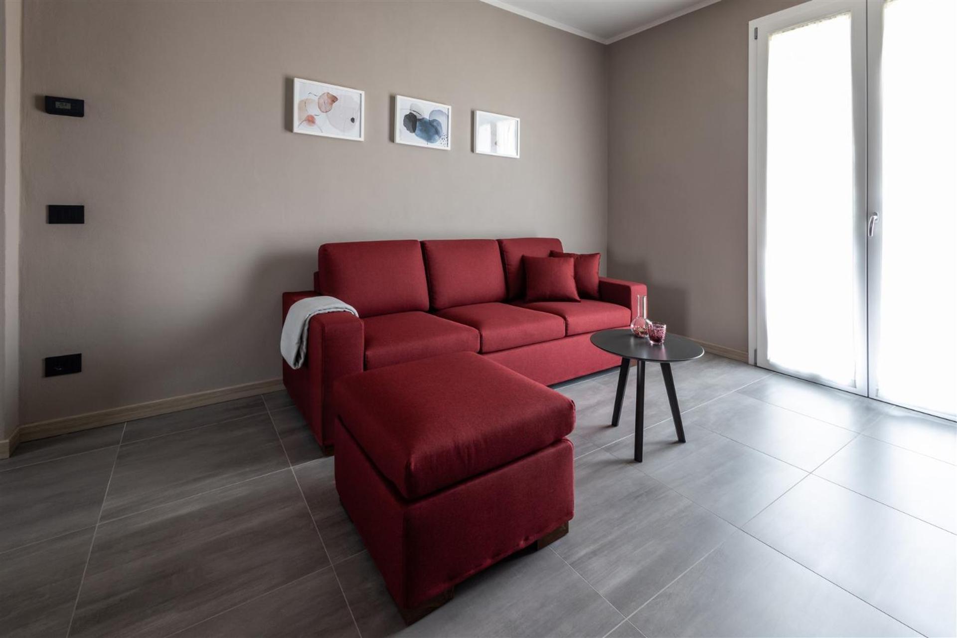 Iseolakerental - Soleaura Erbusco Εξωτερικό φωτογραφία