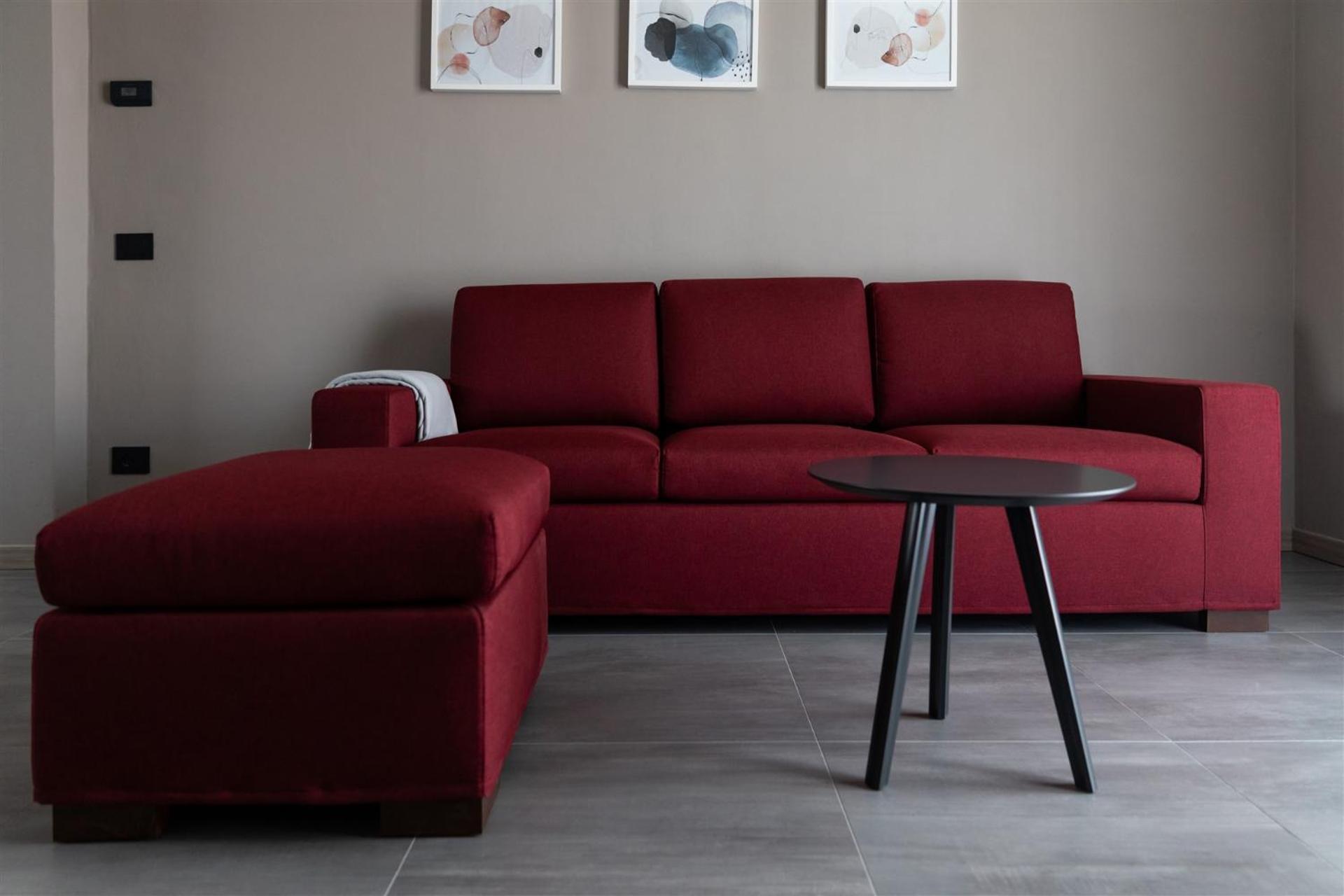 Iseolakerental - Soleaura Erbusco Εξωτερικό φωτογραφία