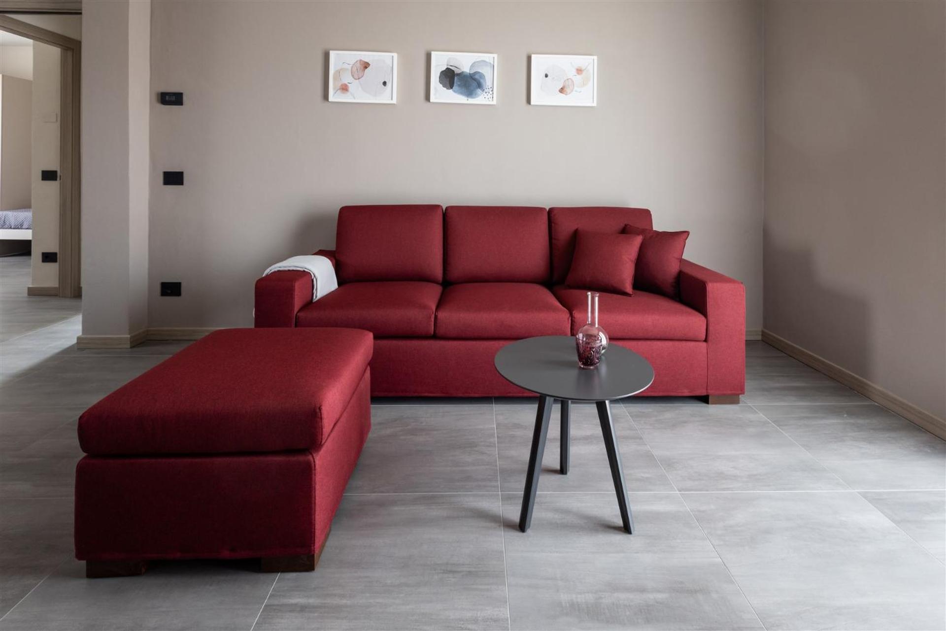 Iseolakerental - Soleaura Erbusco Εξωτερικό φωτογραφία