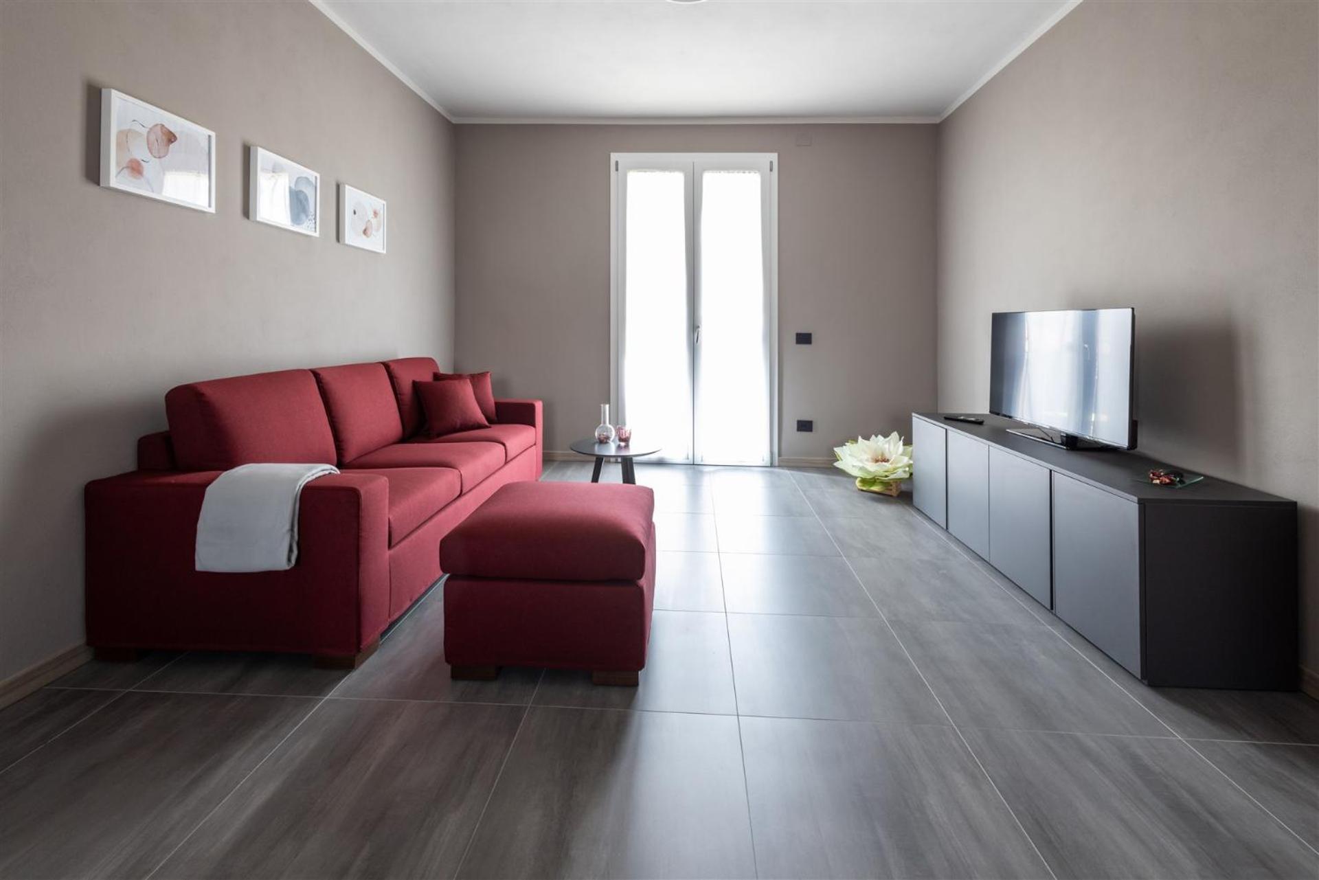 Iseolakerental - Soleaura Erbusco Εξωτερικό φωτογραφία