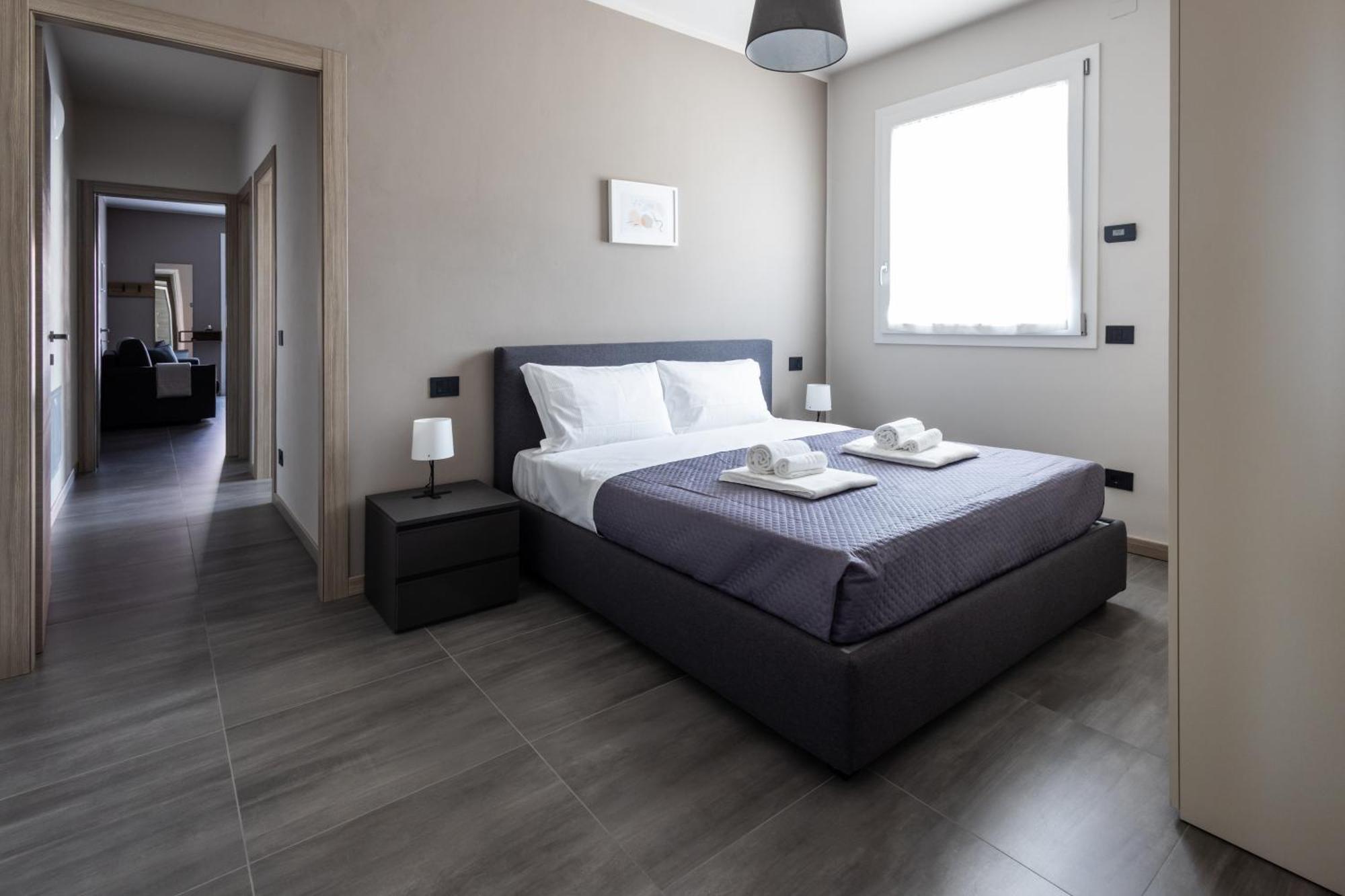 Iseolakerental - Soleaura Erbusco Εξωτερικό φωτογραφία